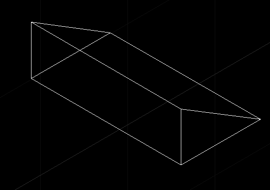 CAD剖切實(shí)體命令使用、CAD剖切命令用法