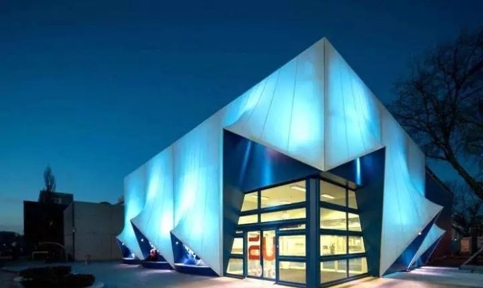 3D打印在建筑藝術設計教育中的應用與沖擊（一）