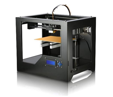 3D打印機校正擠出量的方法