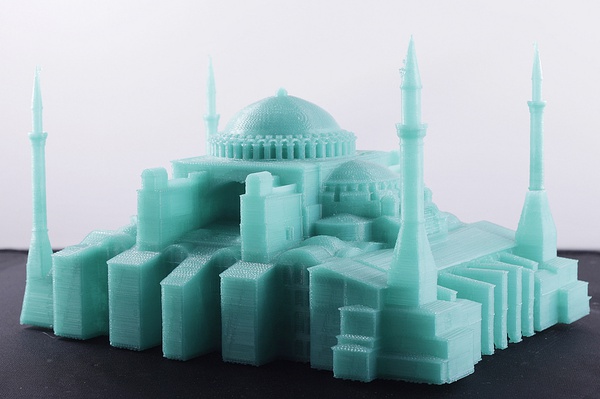 桌面3D打印機(jī)脫機(jī)打印知識點及異常故障