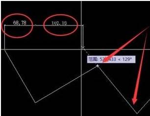 如何使用CAD連續(xù)標注？