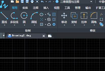 繪制建筑平面圖前的準(zhǔn)備工作？