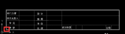 CAD中圖紙比例不一致，該如何調整使比例一致