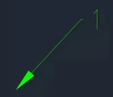 CAD里的多重引線你真的了解嗎？