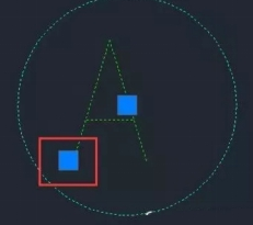 怎樣用CAD調(diào)整文字位置？