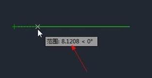 CAD自動(dòng)追蹤功能怎么用？
