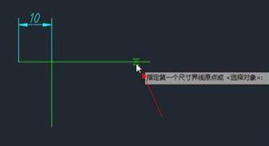 CAD自動(dòng)追蹤功能怎么用？