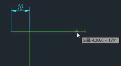 CAD自動(dòng)追蹤功能怎么用？