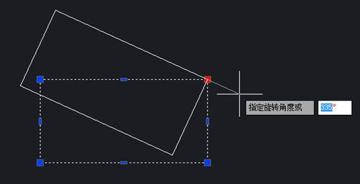 CAD夾點(diǎn)編輯怎么用？