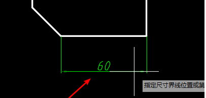 CAD如何用快捷鍵自動標(biāo)注？