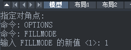 CAD使用填充無效怎么辦？