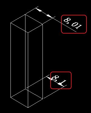 CAD怎樣對(duì)齊文字？