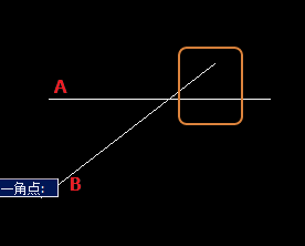 CAD設(shè)計(jì)完圖形時(shí)怎樣刪除輔助線？