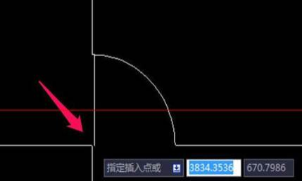 想在CAD中定義塊不會(huì)怎么辦？