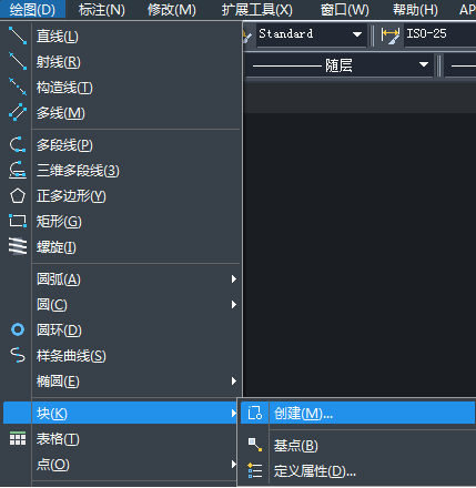 CAD如何自由縮放圖形？