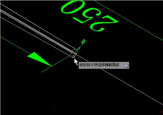 在CAD中設(shè)計(jì)筷子有什么技巧嗎？