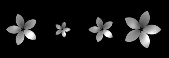 CAD如何設(shè)計(jì)花？